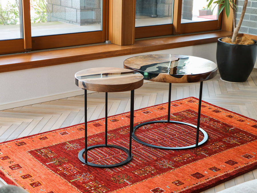 リバーボード×モデルハウス Part1