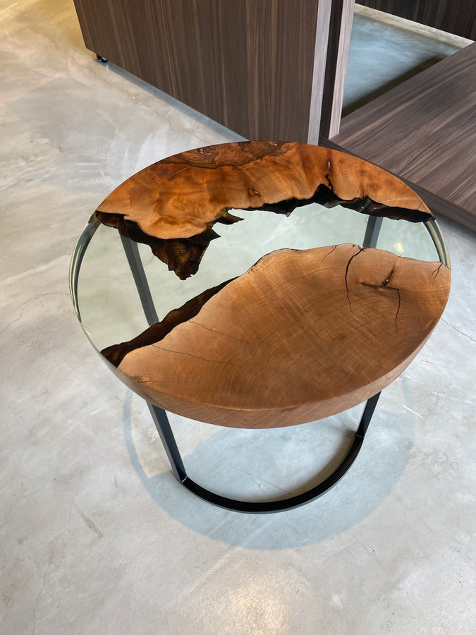 おひとりさま用に S様