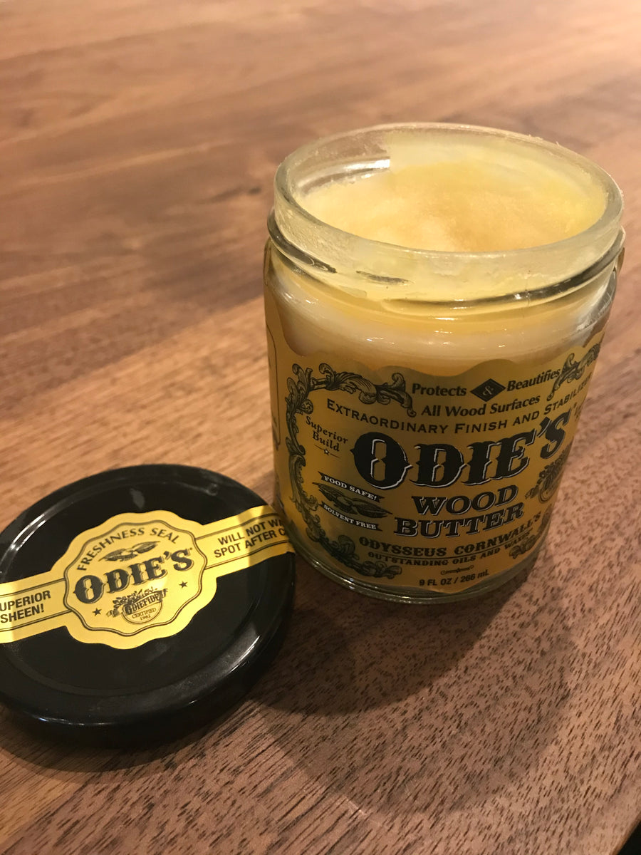 レジンテーブル用メンテナンスオイル(ODIES'OIL) | レジンテーブルの