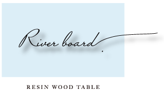 RIVERBORAD