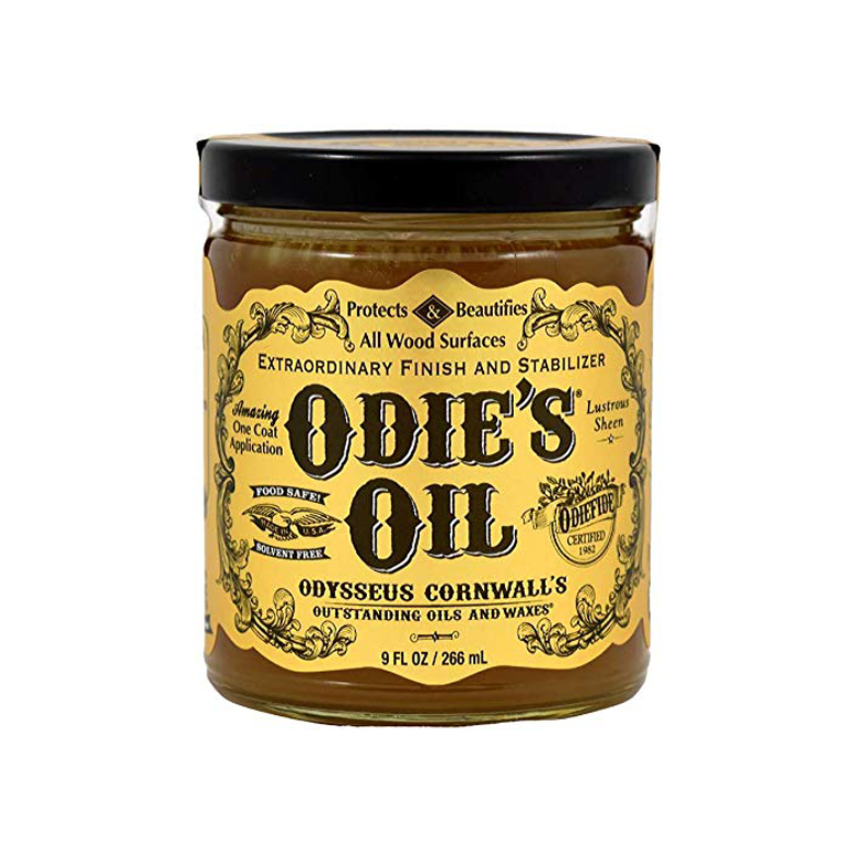 レジンテーブル用メンテナンスオイル(ODIES'OIL) | レジンテーブルの